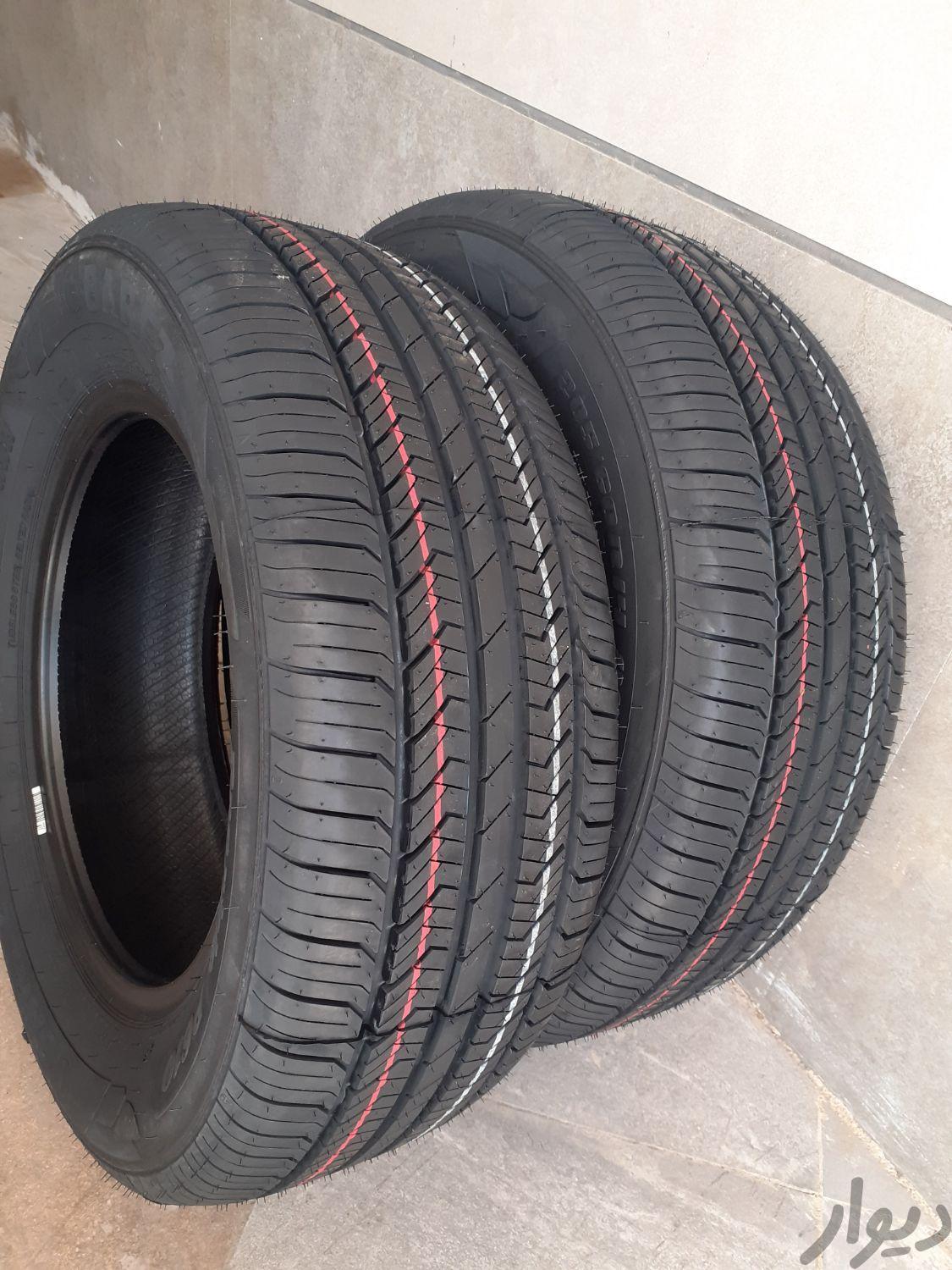 لاستیک بارز 14-60-205