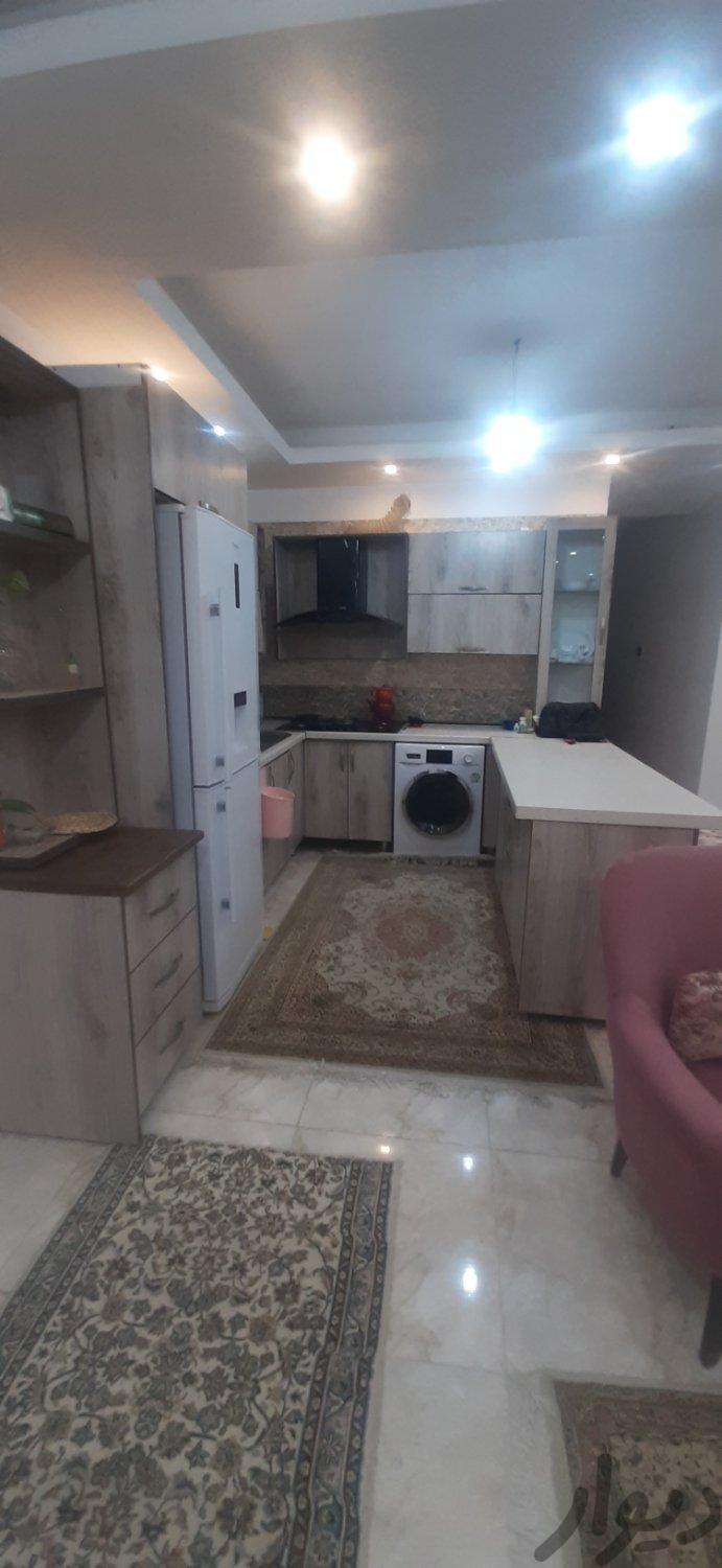 آپارتمان 88 متری دو خوابه