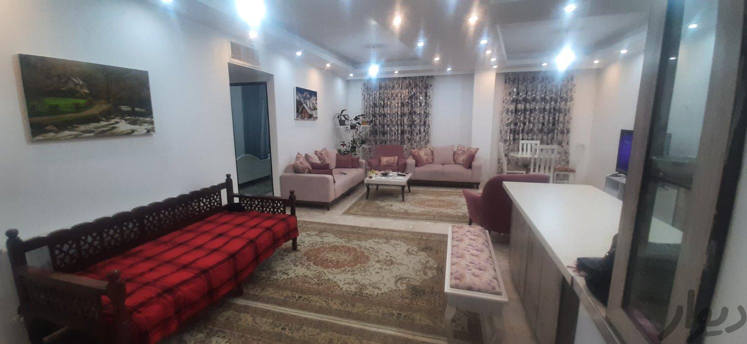 آپارتمان 88 متری دو خوابه