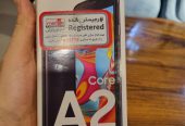 سامسونگ Galaxy A2 با حافظهٔ 16 گیگابایت