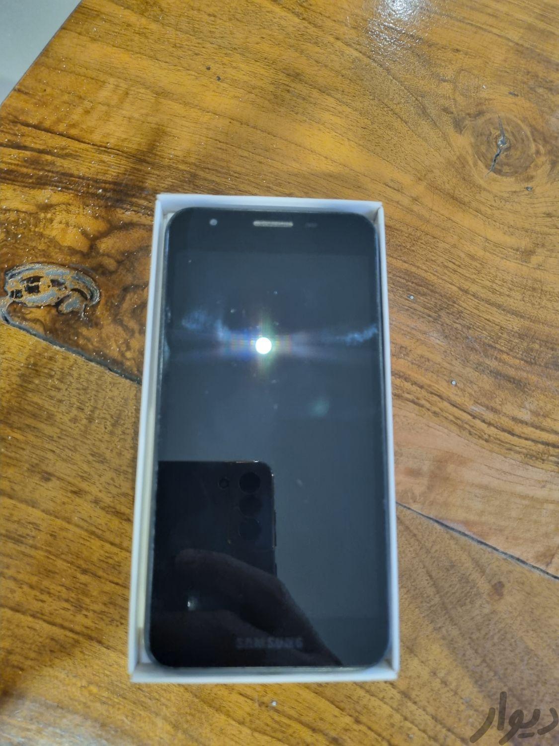 سامسونگ Galaxy A2 با حافظهٔ 16 گیگابایت